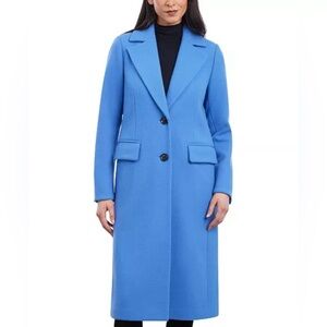 MICHAEL KORS WOOL COAT